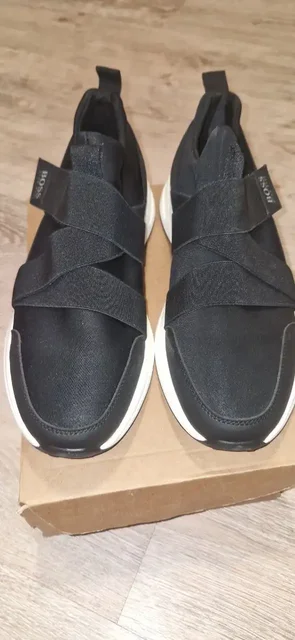 Продажа мужских кроссовок 43 размера - Спортивная одежда в Орск