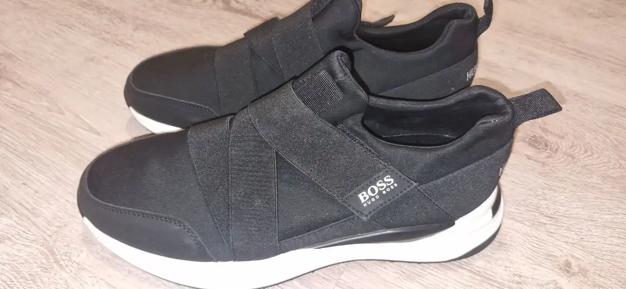 Продажа мужских кроссовок 43 размера - Обувь (Одежда) в Орск