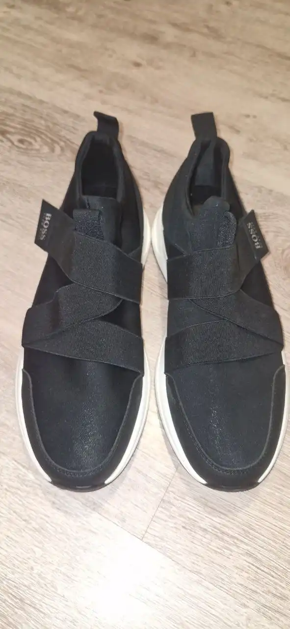 Продажа мужских кроссовок 43 размера - Обувь (Одежда) в Орск