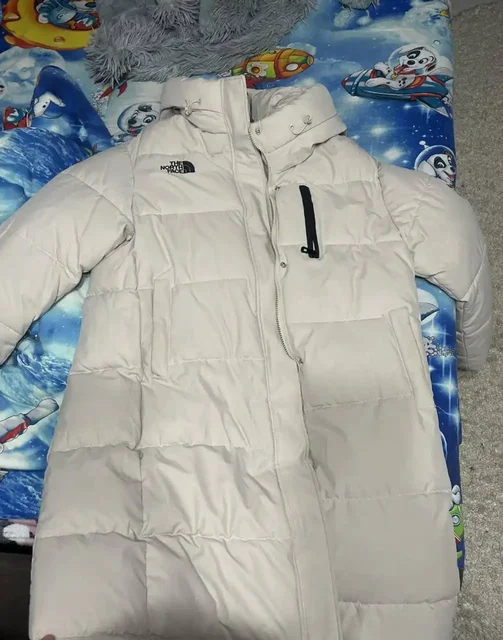 Продам демисезонный женский пуховик - Одежда в Орск-Новотроицк