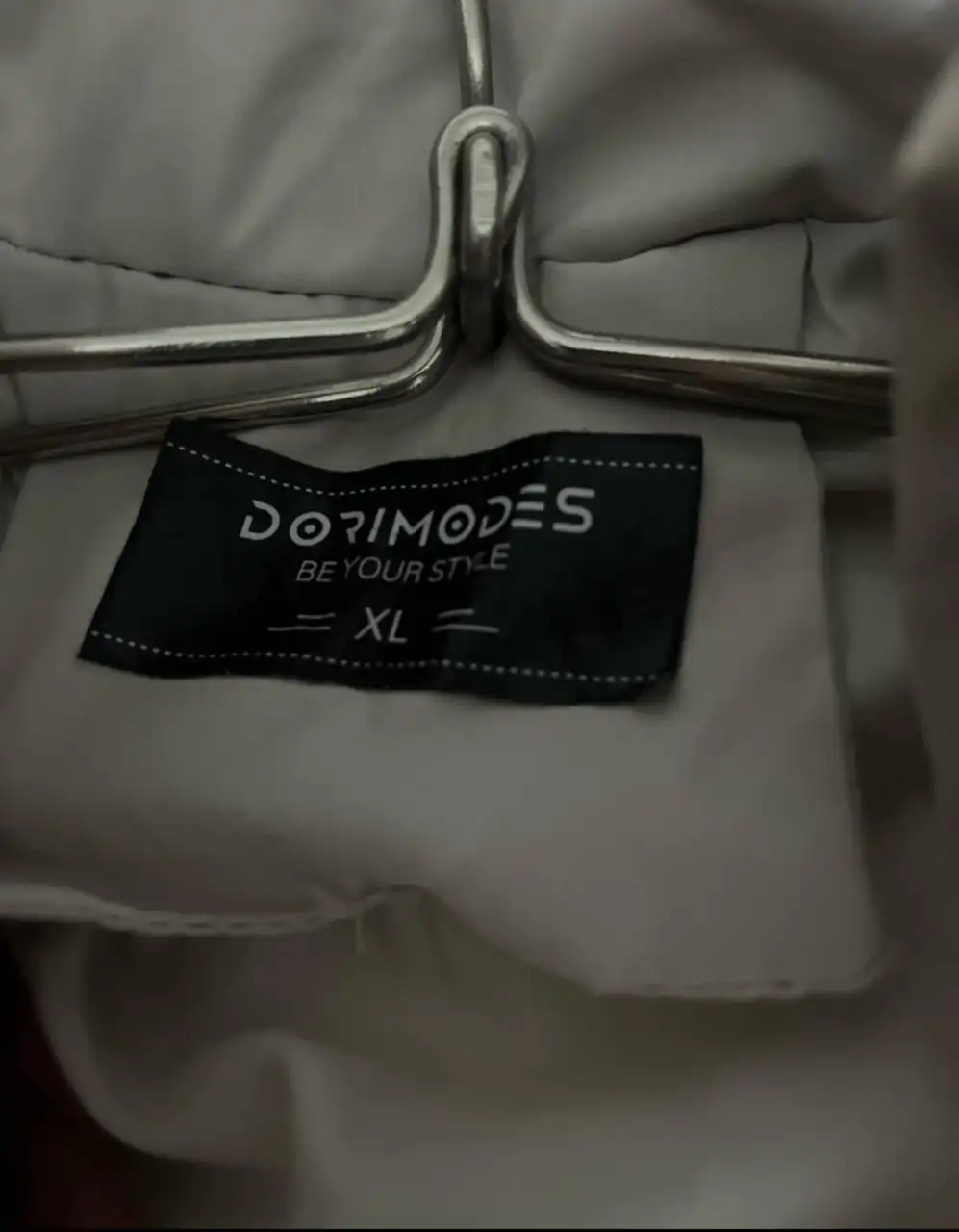 Продам демисезонный женский пуховик - Верхняя одежда (Одежда) в Орск-Новотроицк