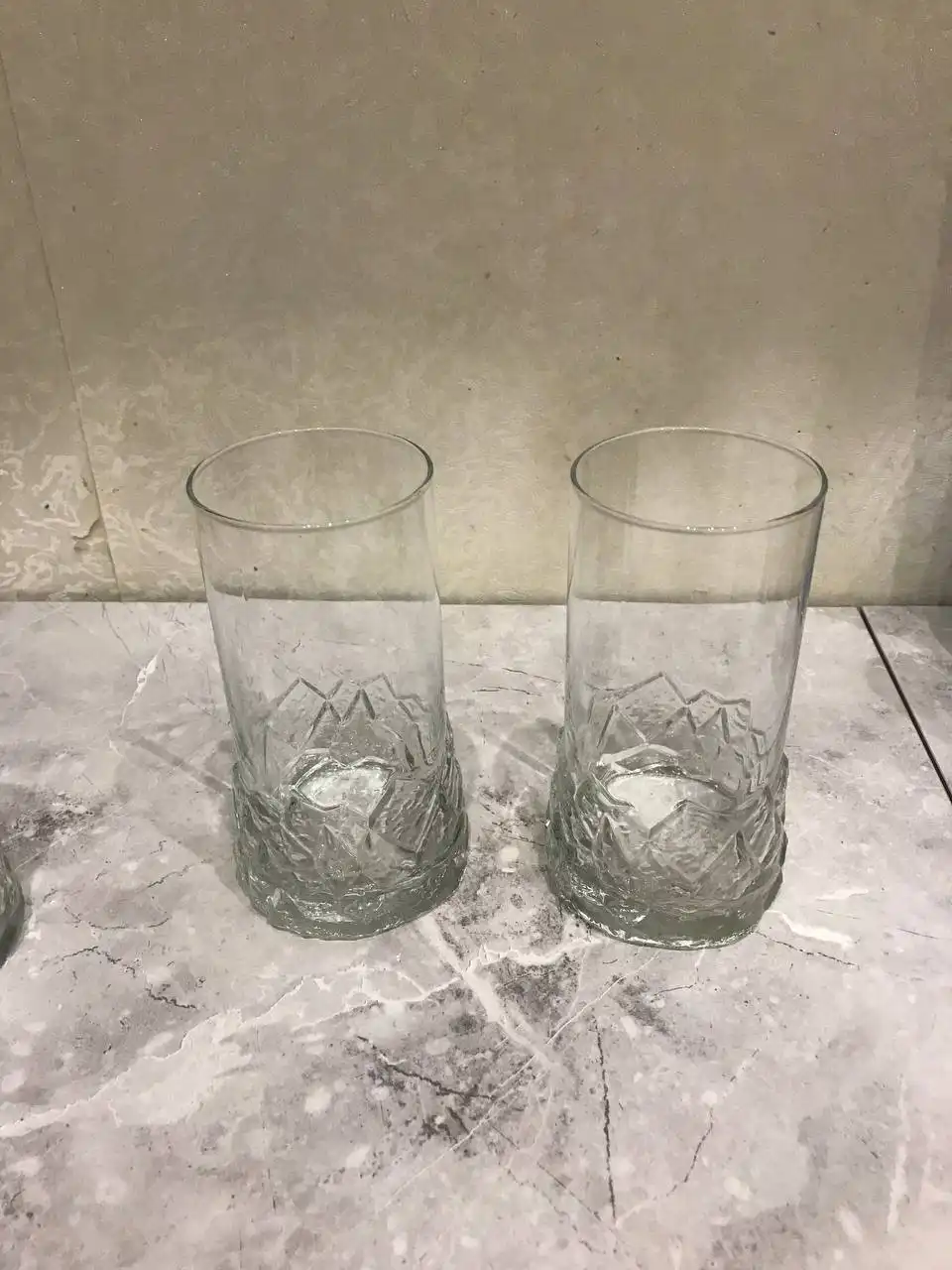 Продам новые стаканы 6 штук - Посуда (Для дома и дачи) в Орск