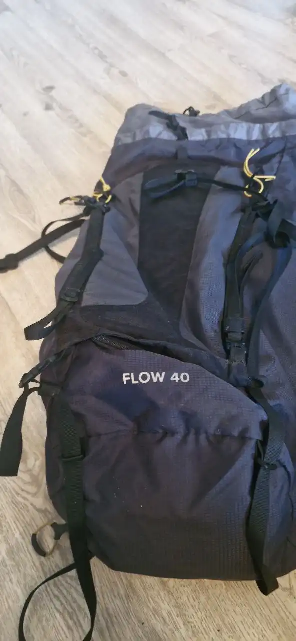 Продам новый рюкзак - Рюкзаки (Барахолка) в Орск