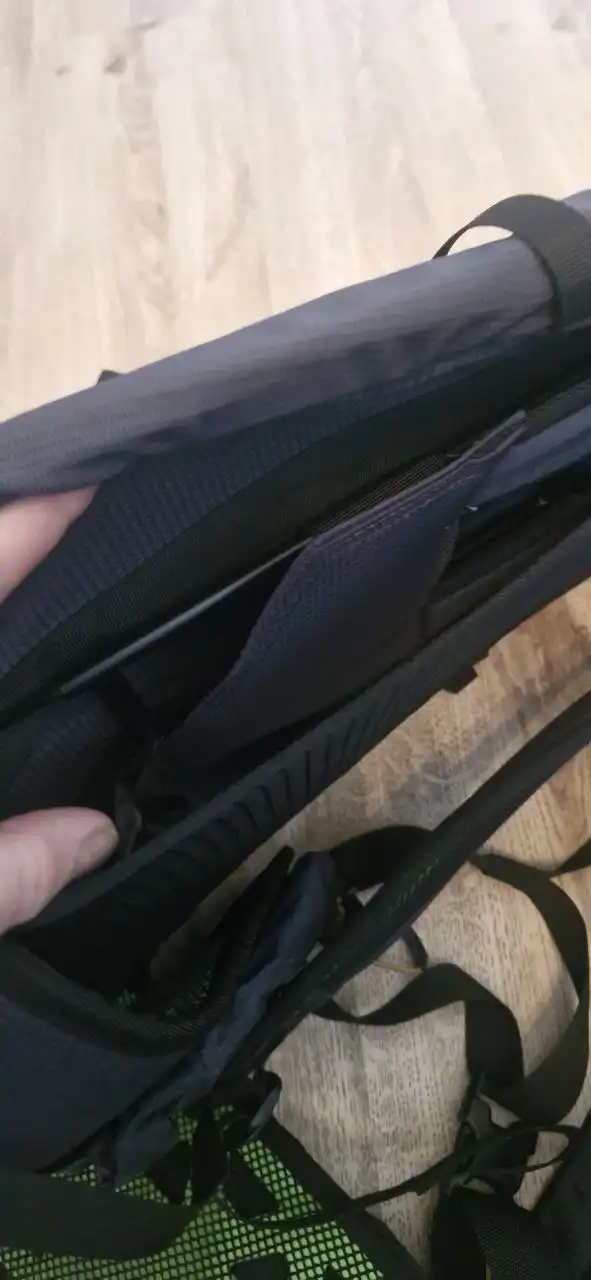 Продам новый рюкзак - Рюкзаки (Барахолка) в Орск