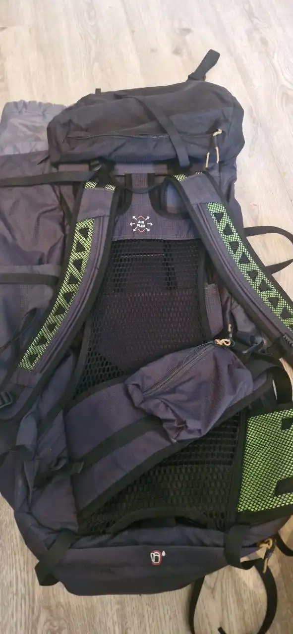 Продам новый рюкзак - Рюкзаки (Барахолка) в Орск