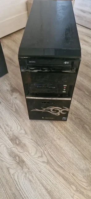 Продам бу блок от компьютера - Компьютерные комплектующие в Орск