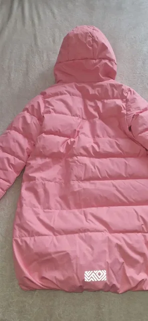 Детская зимняя куртка, размер 146-152 - Коляски в Орск