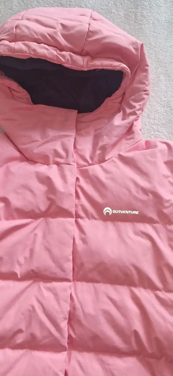 Детская зимняя куртка, размер 146-152 - Одежда для детей (Товары для детей) в Орск