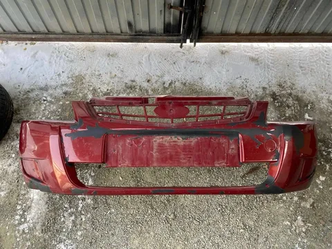 Продам бампер от приоры 2 - Запчасти в Орск