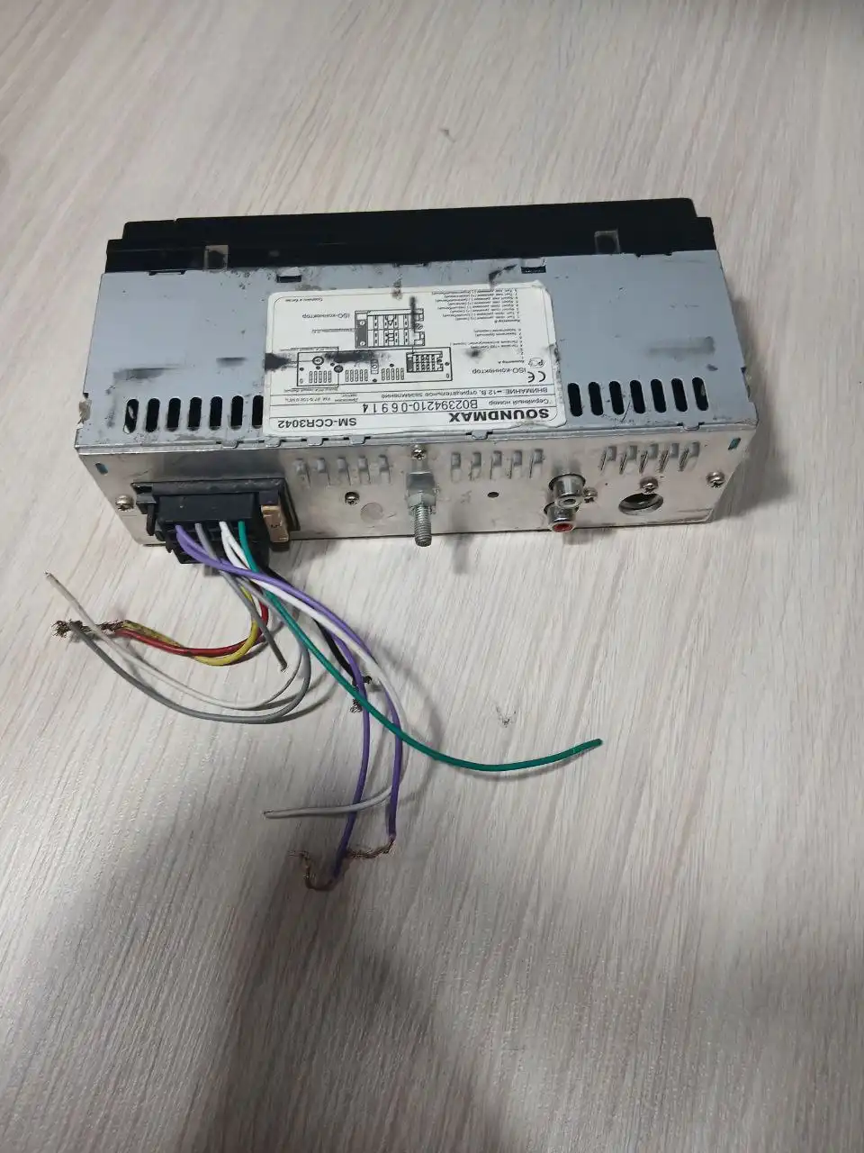 Продам в отличном рабочем состоянии - Барахолка в Орск-Новотроицк