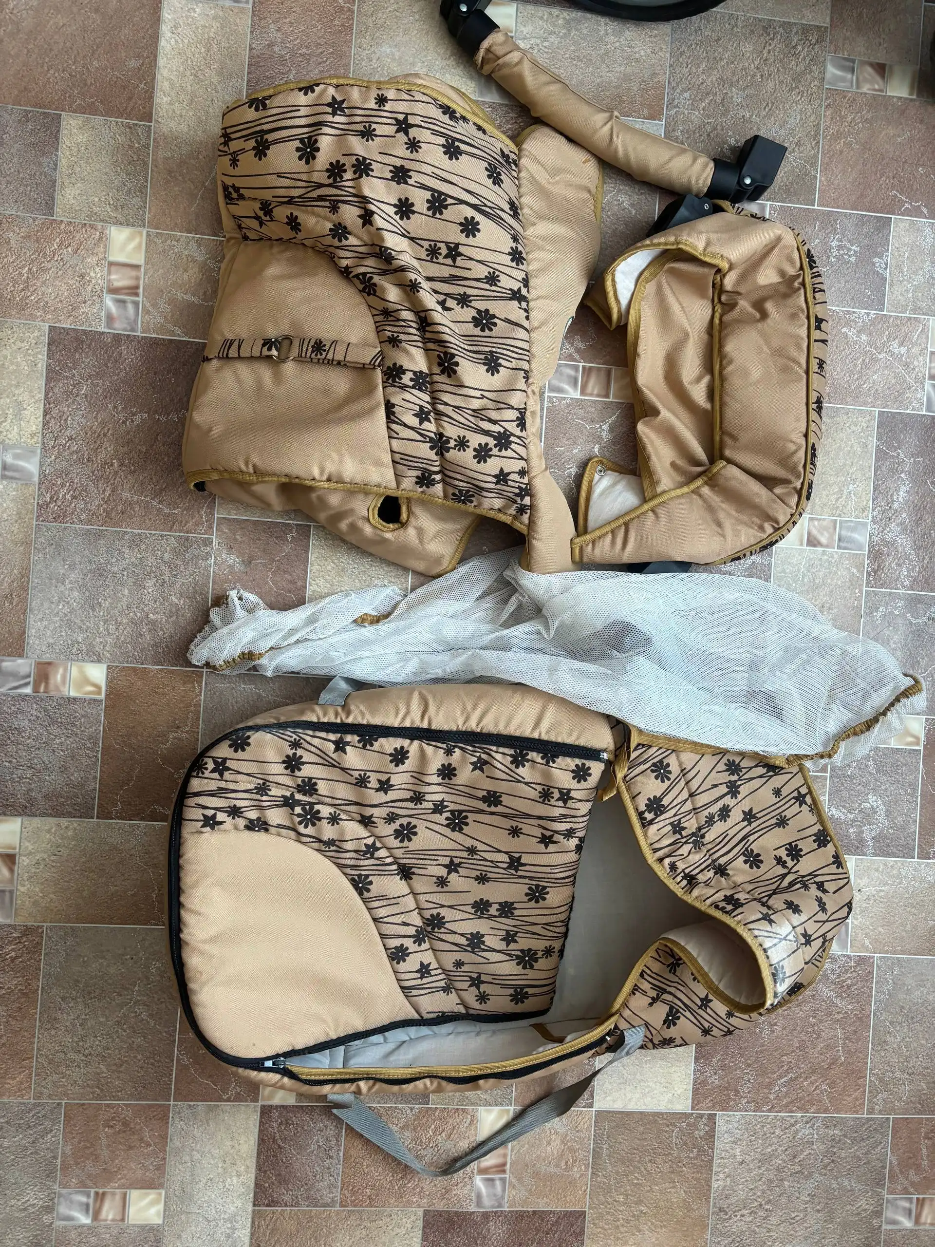 Продам детскую коляску в отличном состоянии - Коляски (Товары для детей) в Орск-Новотроицк