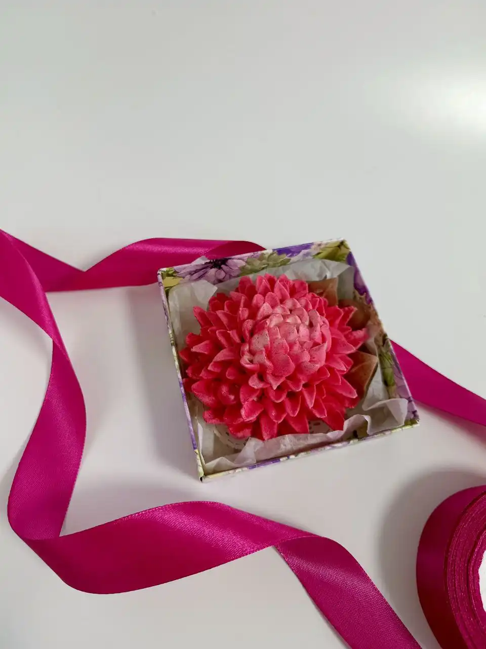 Букеты зефирных цветов и упаковка - Хобби и отдых в Орск