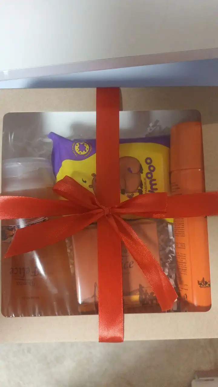 Подарочный набор от Faberlik - Косметика (Красота и здоровье) в Орск-Новотроицк