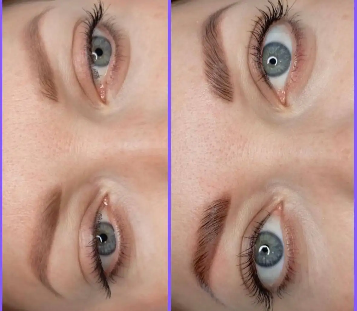 Услуги мастера бровиста на дому - Красота и здоровье (Услуги) в Орск-Новотроицк