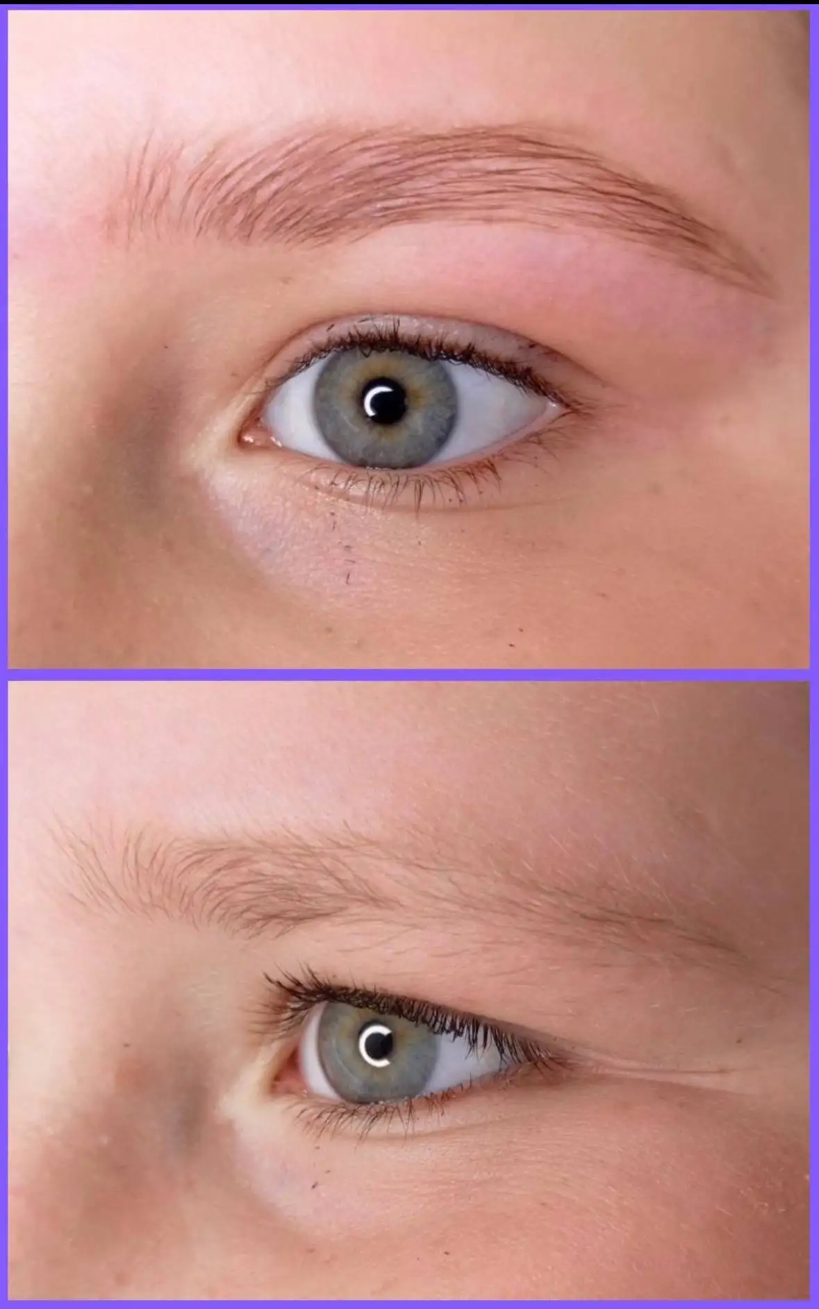 Услуги мастера бровиста на дому - Красота и здоровье (Услуги) в Орск-Новотроицк