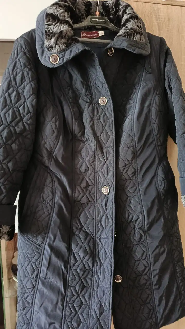 Продам женские пуховики зимние - Верхняя одежда (Одежда) в Орск