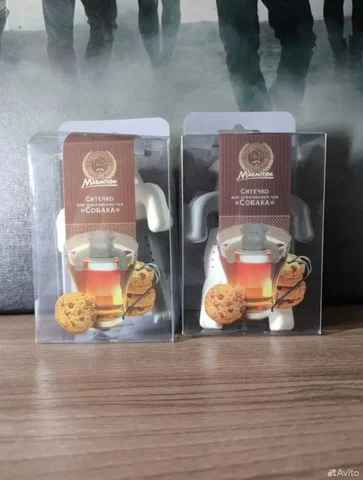 Ситечко для чая - Для дома и дачи в Орск