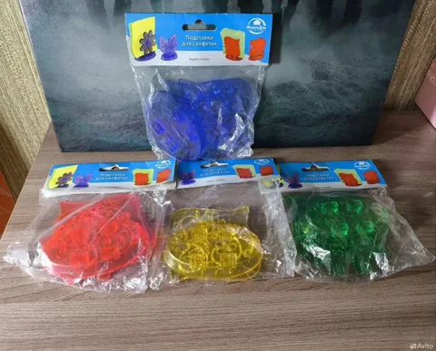 Салфетница для дома - Для дома и дачи в Орск