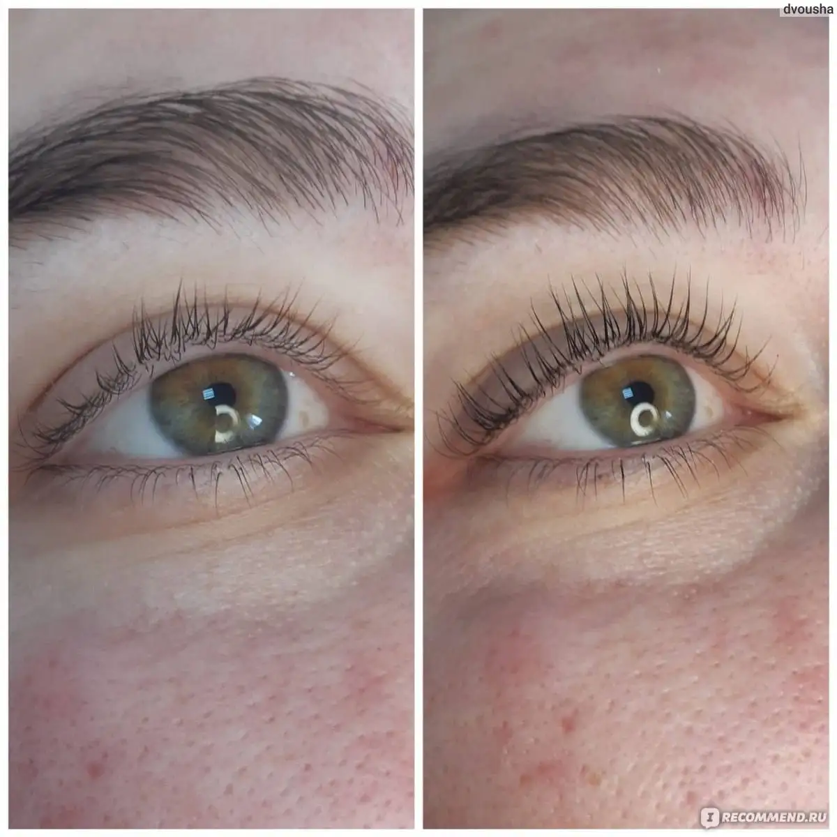 Срочное ламинирование ресниц на 16:00 - Красота (Услуги) в Орск