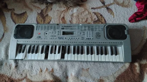 Отдам рабочий компьютерный монитор - Электроника в Орск