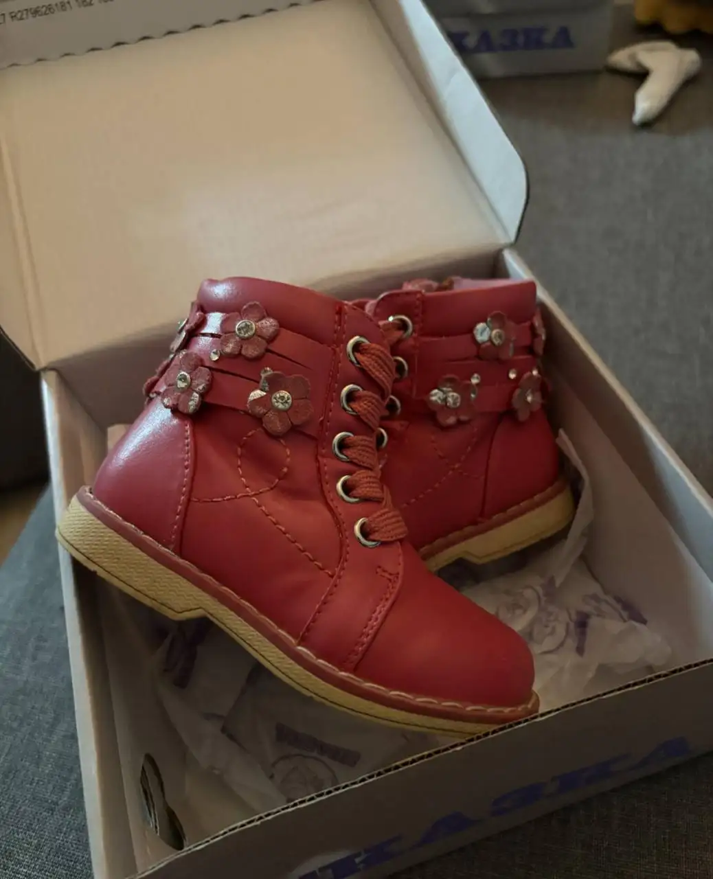 Продажа демисезонной одежды размеров 20 и 21 - Верхняя одежда (Одежда) в Орск