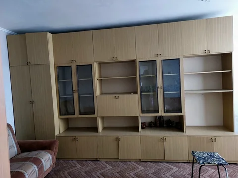 Стенка бесплатно - Мебель в Орск