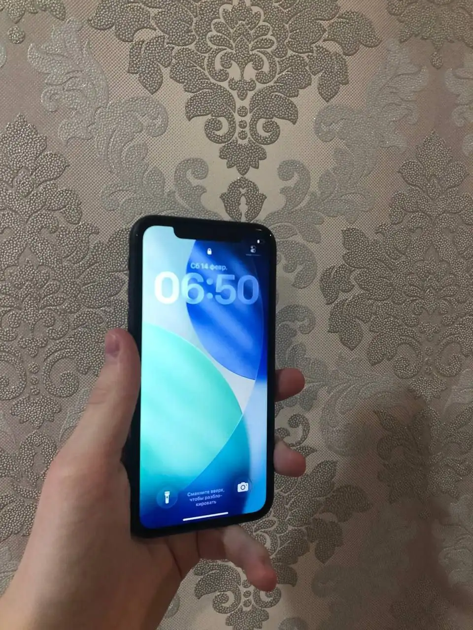 Продам iPhone 11 64GB в оригинальном состоянии - Смартфоны и телефоны (Электроника) в Орск