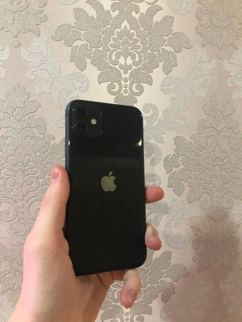 Продам iPhone 11 64GB в оригинальном состоянии - Смартфоны и телефоны (Электроника) в Орск
