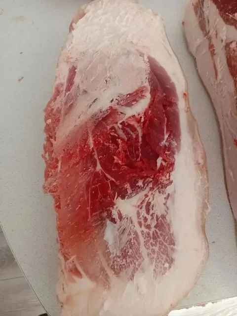 Свинина в наличии - Товары для животных в Орск-Новотроицк