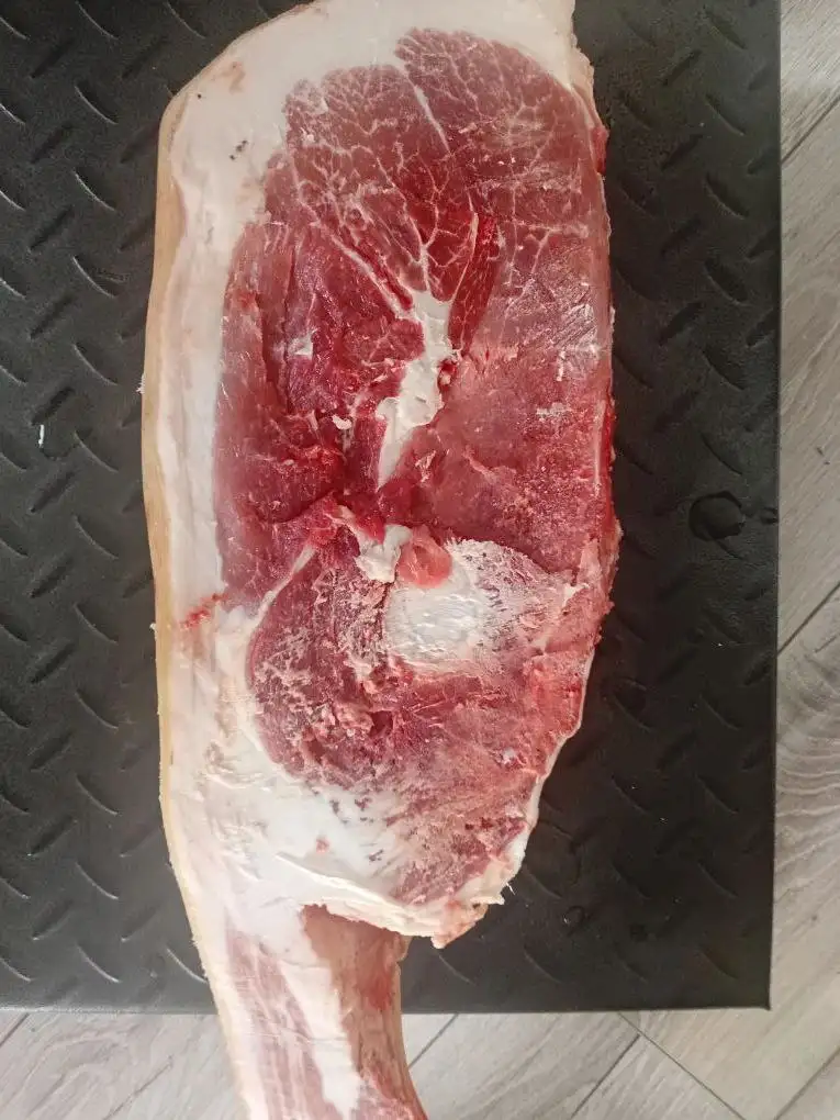 Свинина в наличии - Барахолка в Орск-Новотроицк