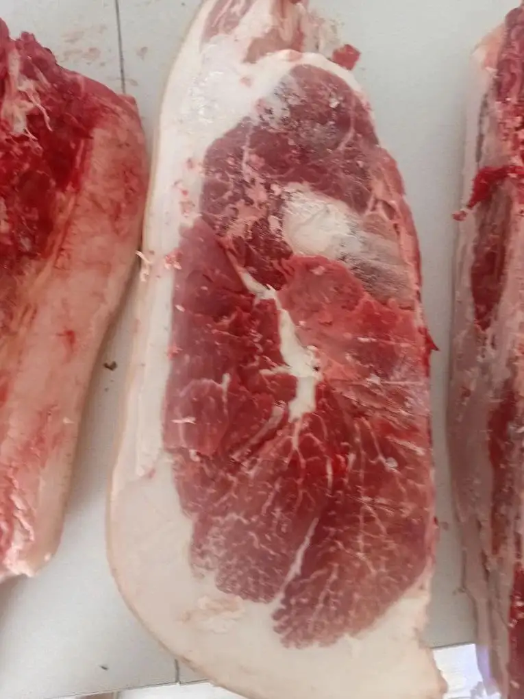 Свинина в наличии - Барахолка в Орск-Новотроицк