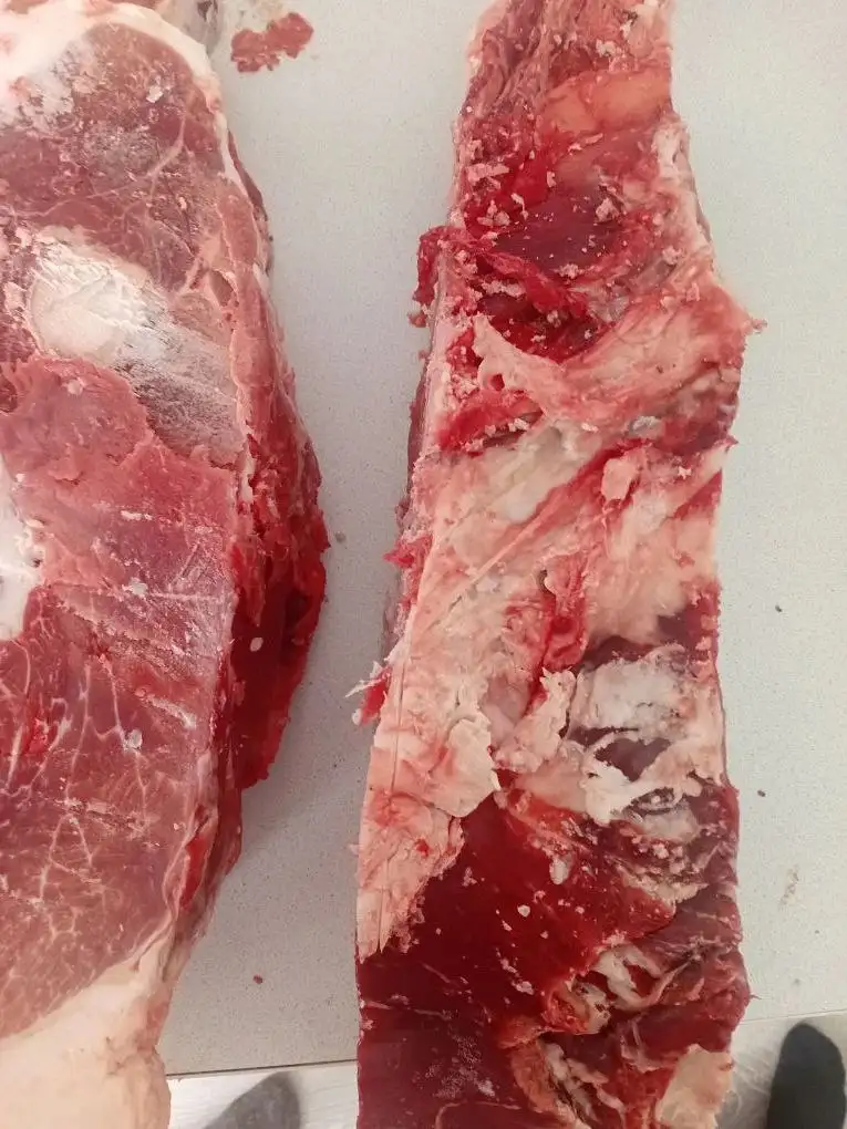 Свинина в наличии - Барахолка в Орск-Новотроицк