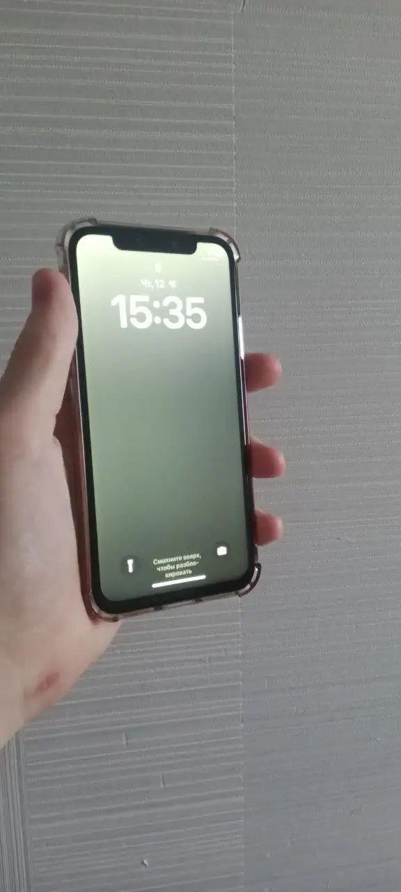 Продам Айфон X с аккумулятором 86% - Смартфоны (Электроника) в Орск-Новотроицк