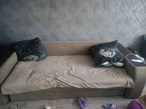 Кресло компьютерное сломанное - Для дома и дачи в Орск