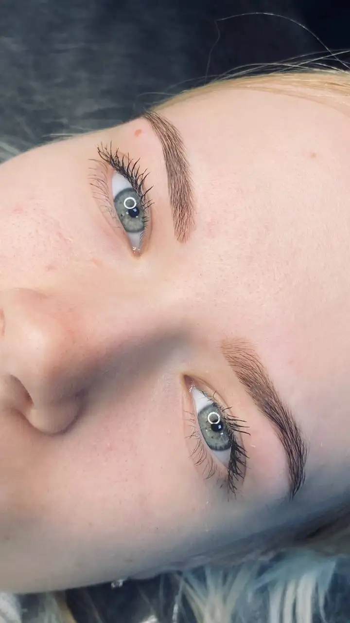 Услуги мастера бровиста-ламимейкера - Красота и здоровье (Услуги) в Орск-Новотроицк