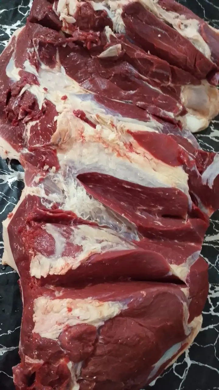 Продажа домашнего мяса оптом и в розницу с доставкой - Продукты питания (Барахолка) в Орск