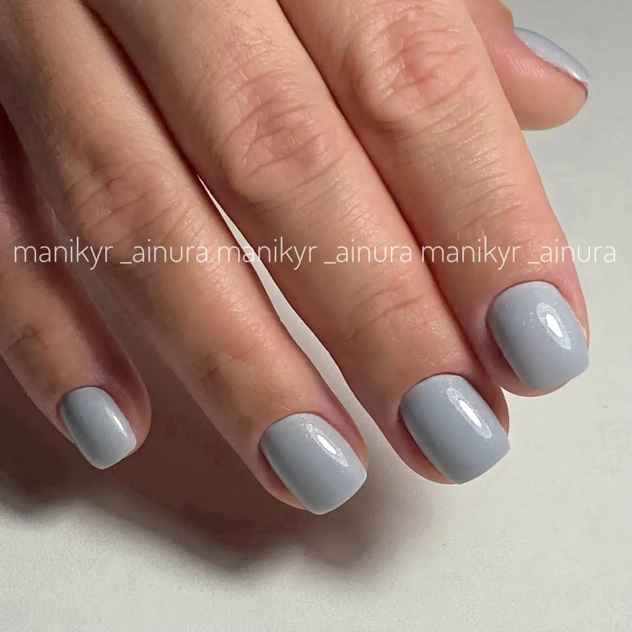 Маникюрное наращивание ногтей в Орске - Маникюр (Услуги) в Орск