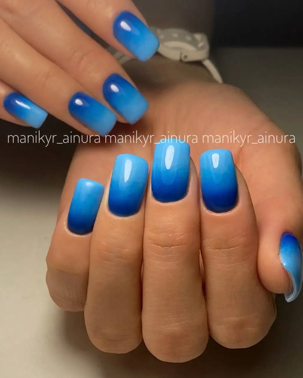 Маникюрное наращивание ногтей в Орске - Маникюр (Услуги) в Орск