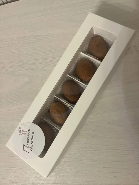 Орешки ручной работы с разнообразными начинками - Барахолка в Орск-Новотроицк