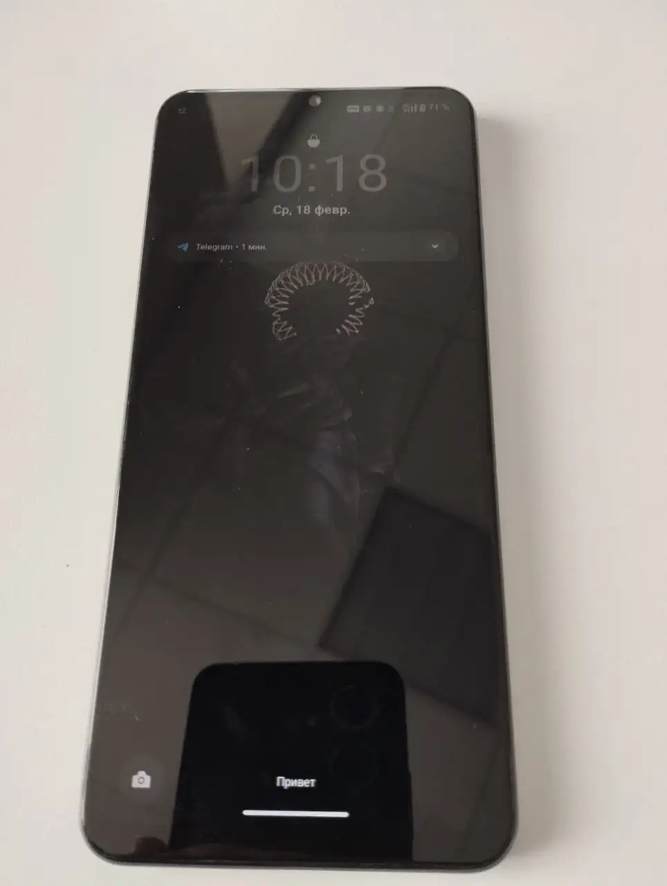 Обмен на iPhone 11-12 - Смартфоны (Электроника) в Орск-Новотроицк