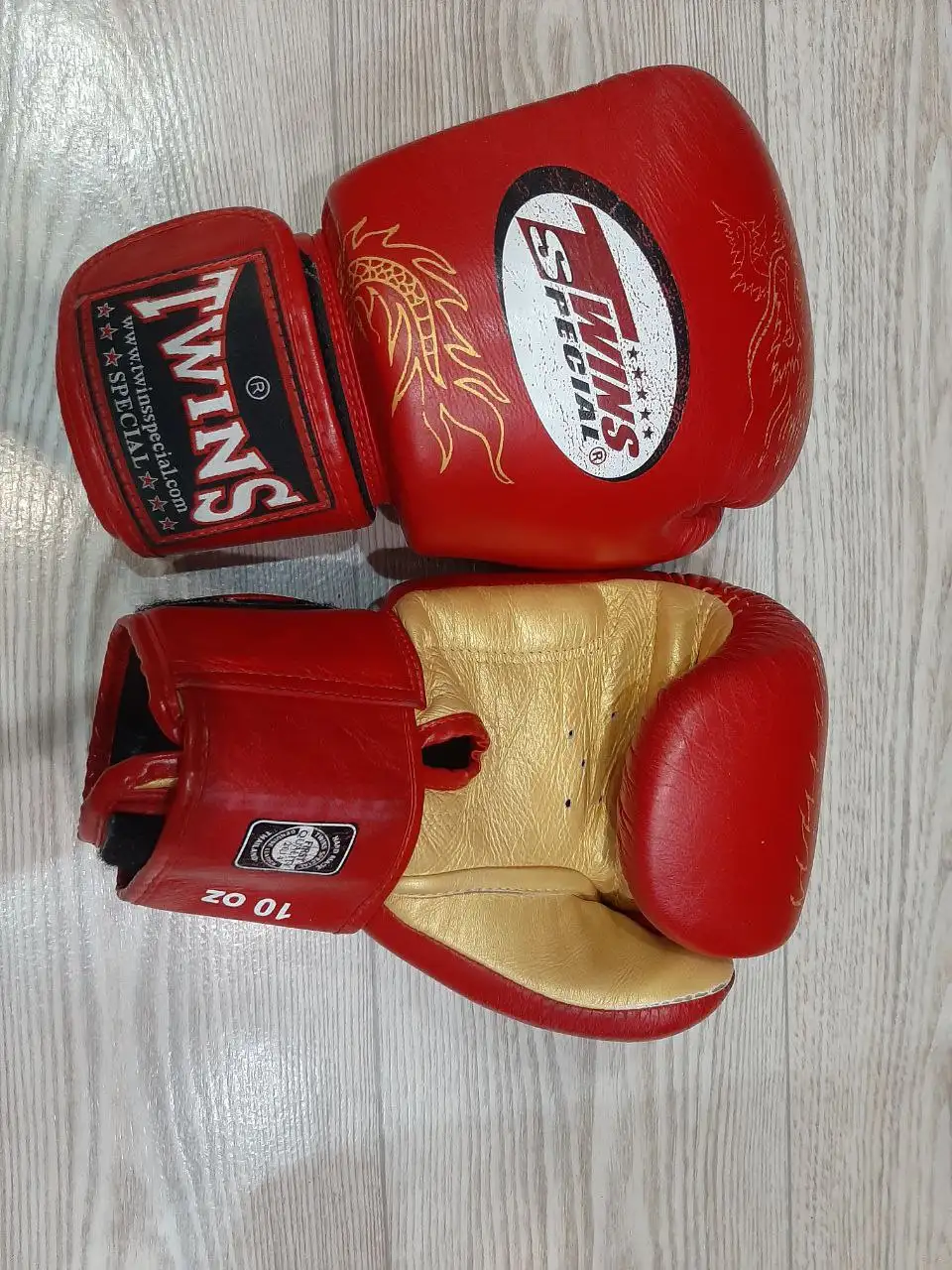 Продажа боксёрских перчаток - Спорт (Хобби и отдых) в Новотроицк