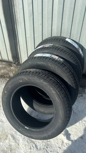 Продам новую летнюю резину R14 2026 года - Авто в Орск
