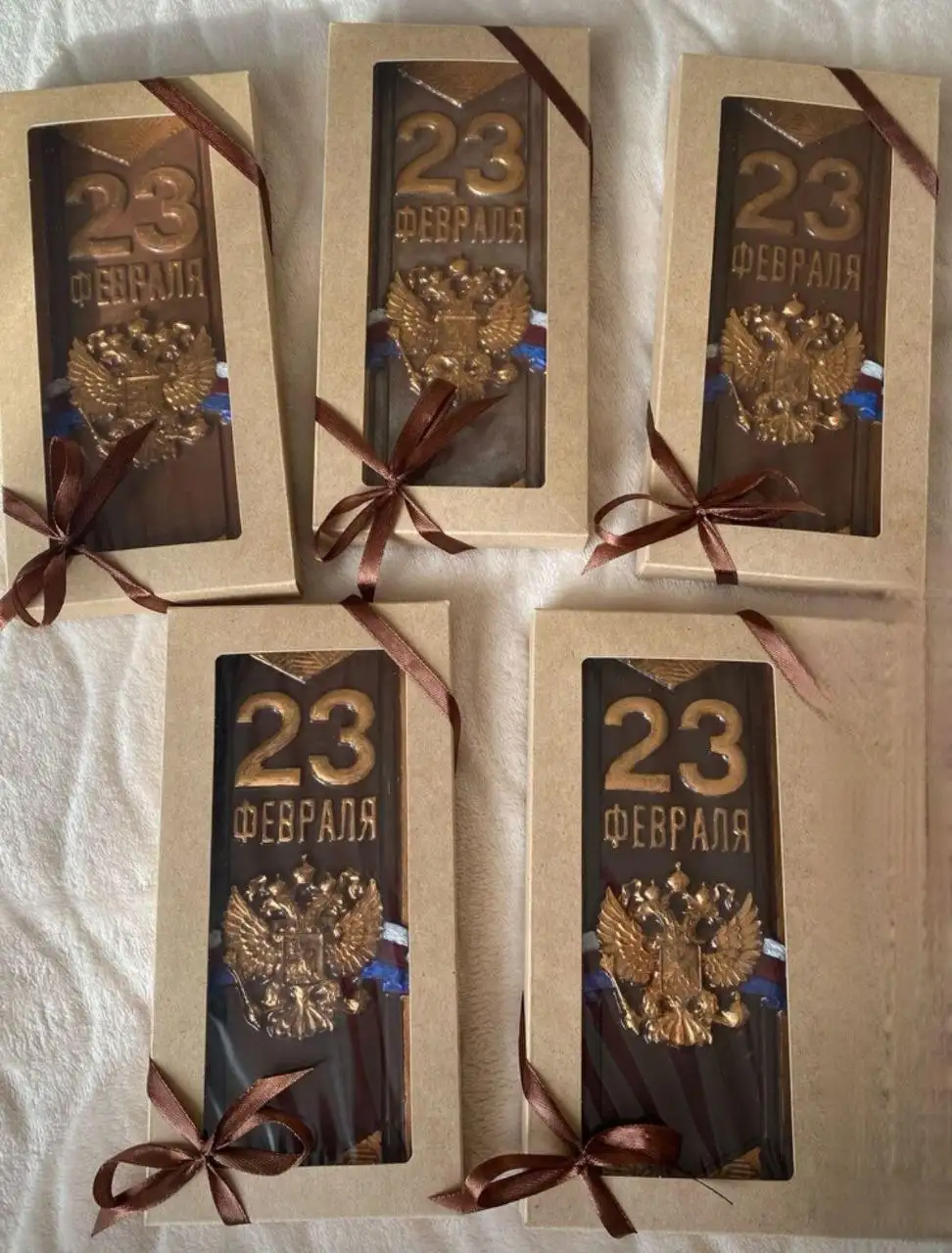 Шоколад в подарок - Продукты питания (Барахолка) в Орск