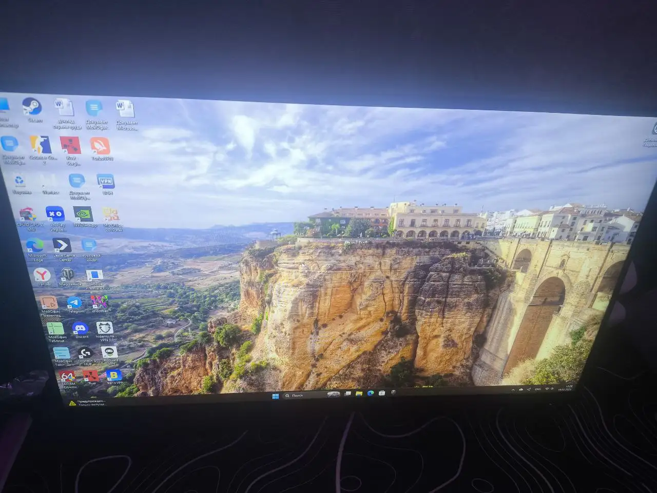 Продам игровой компьютер - Компьютеры (Электроника) в Орск