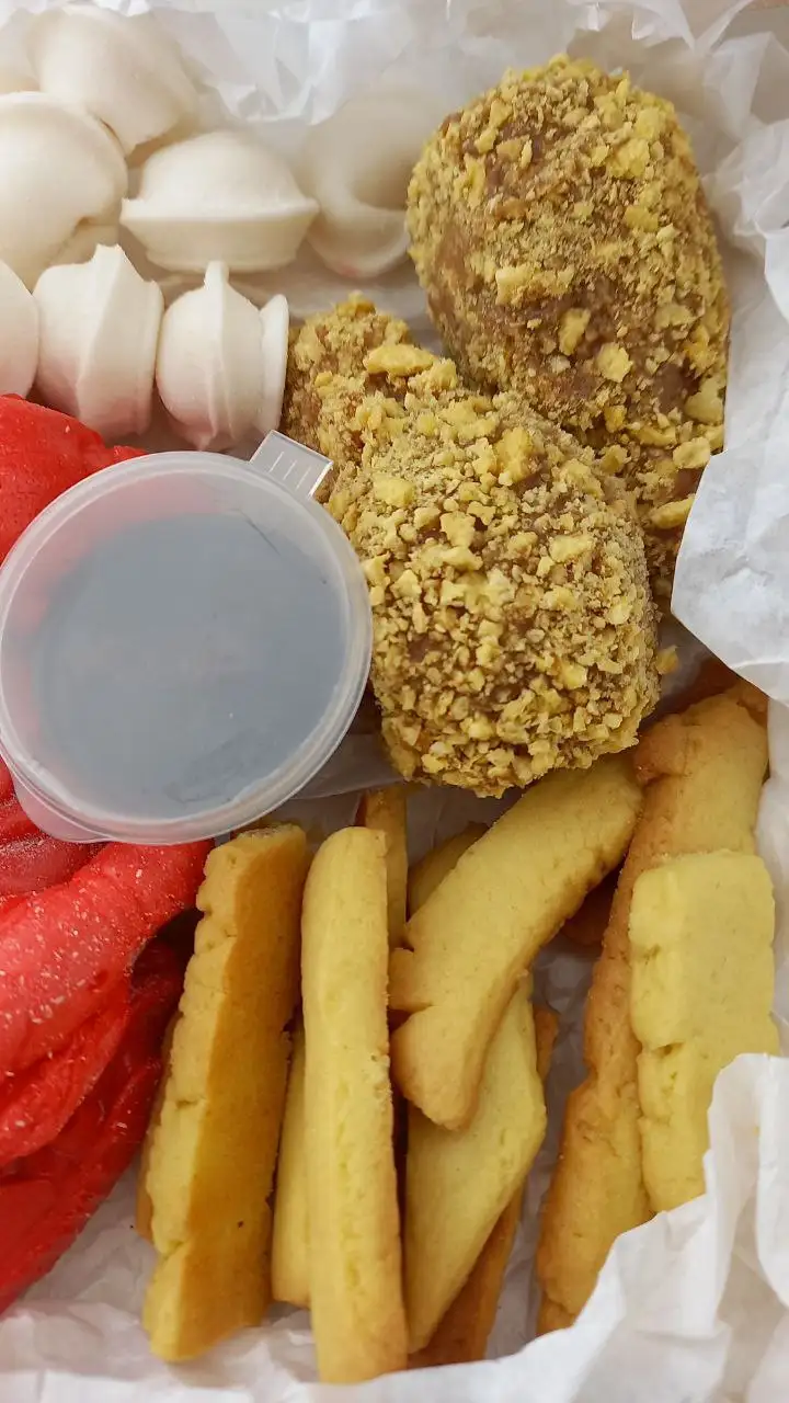 Сладкие мужские наборы ручной работы - Рукоделие/Кондитерские изделия (Хобби и отдых) в Орск-Новотроицк