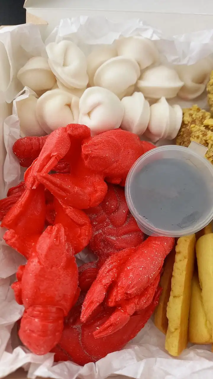 Сладкие мужские наборы ручной работы - Рукоделие/Кондитерские изделия (Хобби и отдых) в Орск-Новотроицк