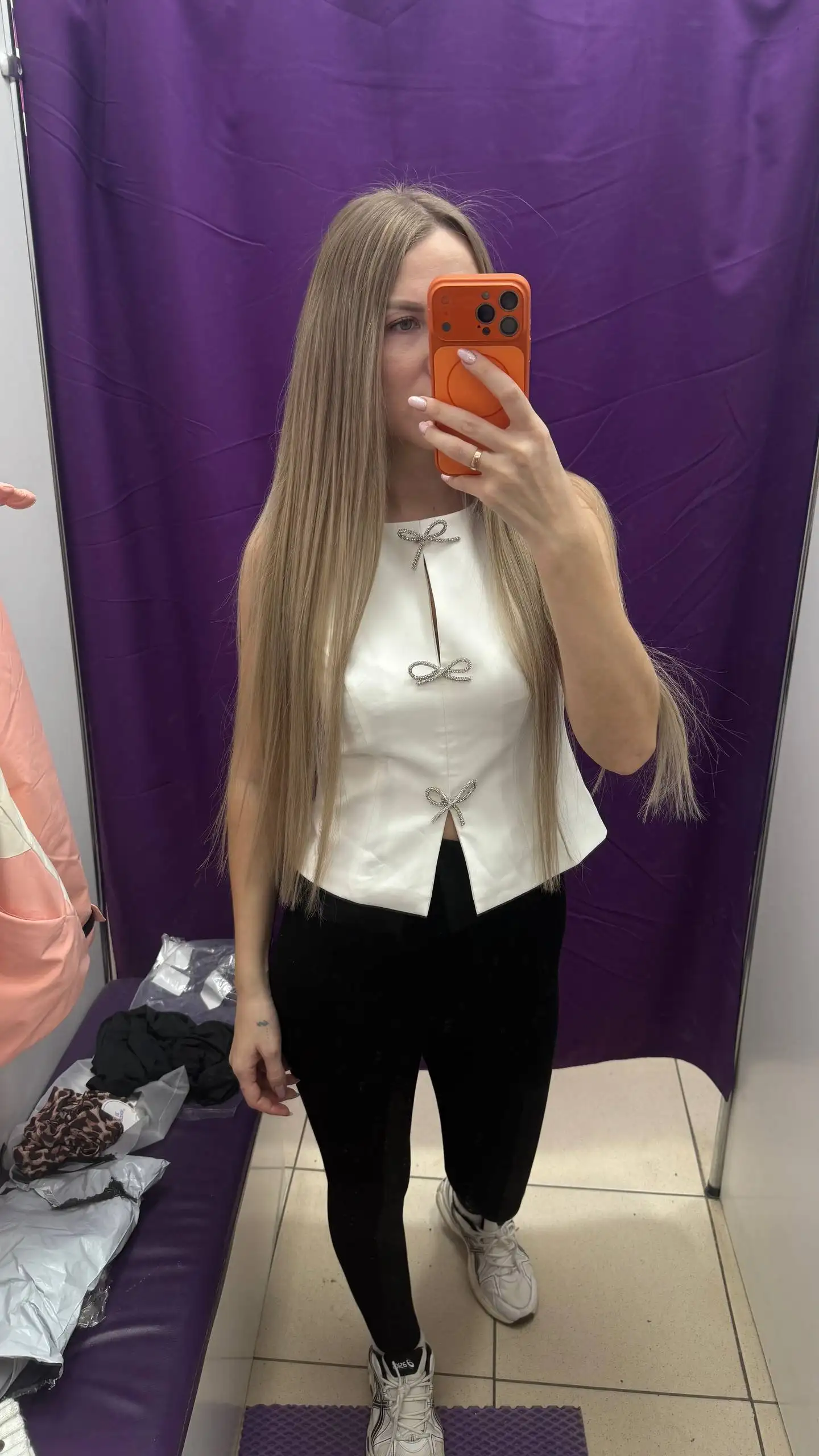 Продам одну носку премиум качества - Носки (Одежда) в Орск