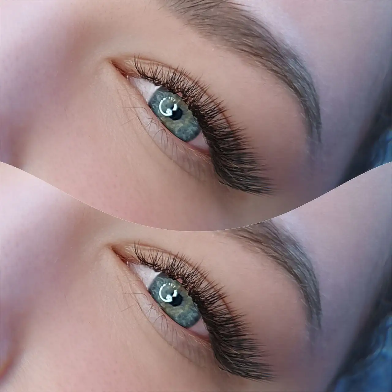 Услуги наращивания ресниц и маникюра в Орске - Красота (Услуги) в Орск