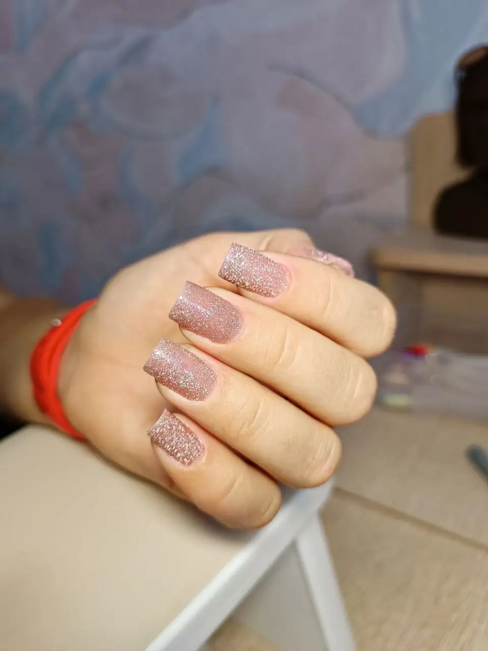 Услуги наращивания ресниц и маникюра в Орске - Красота (Услуги) в Орск