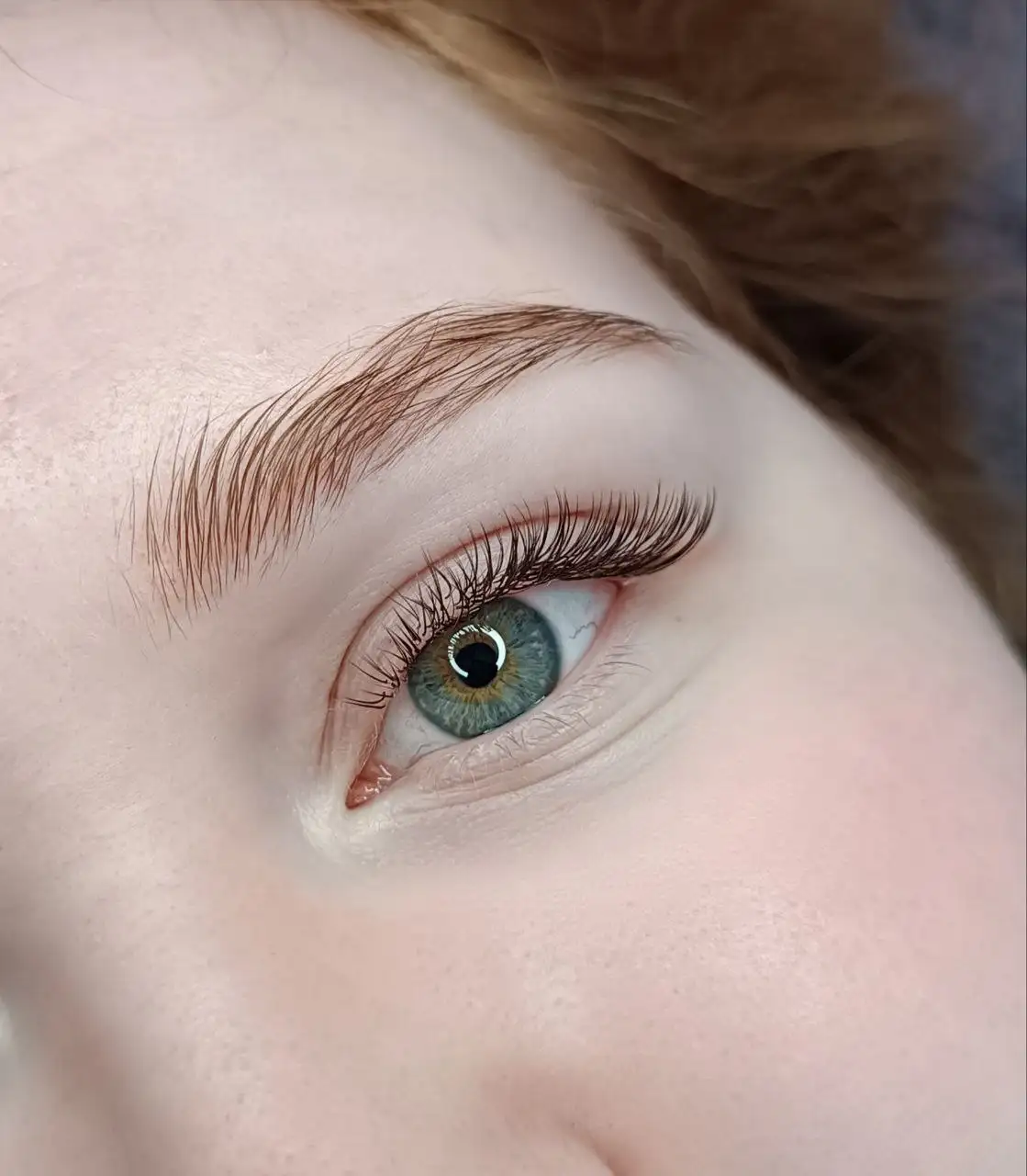 Услуги наращивания ресниц и маникюра в Орске - Красота (Услуги) в Орск